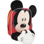 Integető Mickey ovis hátizsák