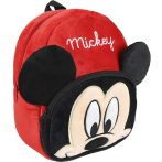 Mickey plüss hátizsák