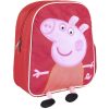 Peppa piros hátizsák