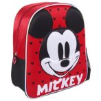 Mickey 3D hátizsák
