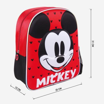 Mickey 3D hátizsák