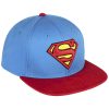 Superman baseball sapka Superman baseball sapka