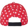 Minnie baseball sapka