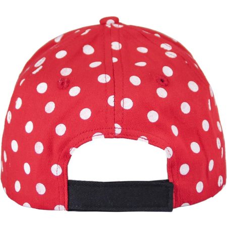 Minnie baseball sapka