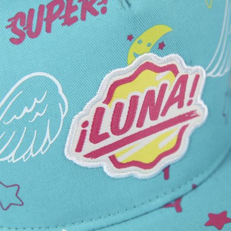 Soy Luna baseball sapka