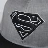 Superman baseball sapka