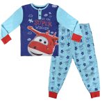 Super Wings pizsama díszdobozban