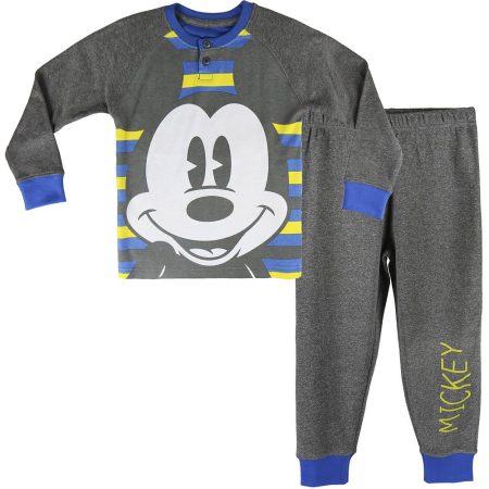 Mickey pizsama díszdobozban