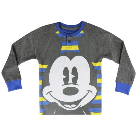 Mickey pizsama díszdobozban