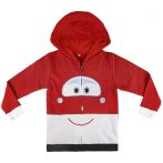 Super Wings melegítőfelső