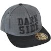Star Wars Dark Side baseball sapka Star Wars Dark Side baseball sapka