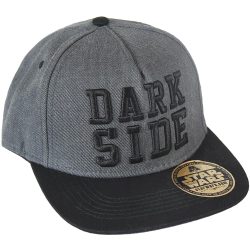 Star Wars Dark Side baseball sapka
