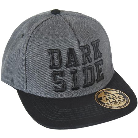 Star Wars Dark Side baseball sapka