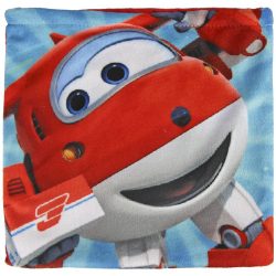 Super Wings polár csősál