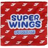 Super Wings polár csősál
