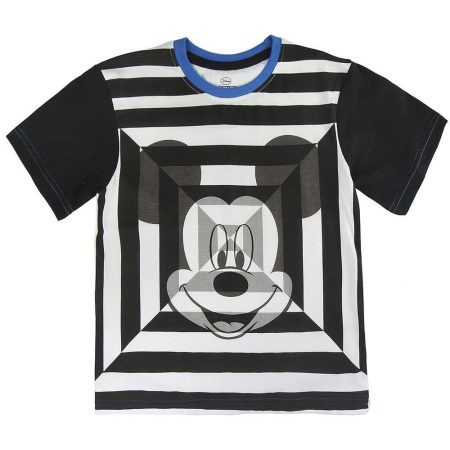 Mickey FF póló