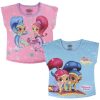Shimmer és Shine felső szett Shimmer és Shine felső szett