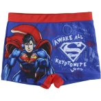 Superman fürdőnadrág