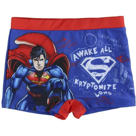 Superman fürdőnadrág
