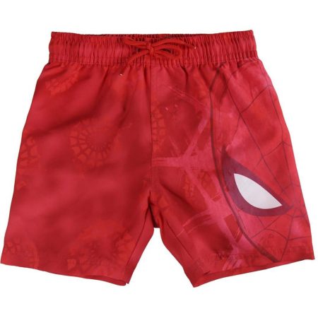 Spiderman rövidnadrág