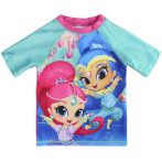 Shimmer és Shine strandfelső