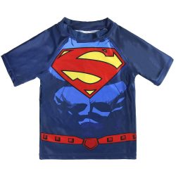 Superman strandfelső