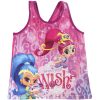 Shimmer és Shine fukszia trikó Shimmer és Shine fukszia trikó