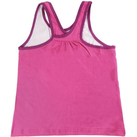 Shimmer és Shine fukszia trikó