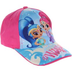 Shimmer és Shine baseball sapka