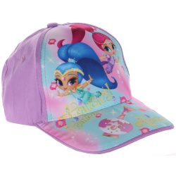 Shimmer és Shine baseball sapka