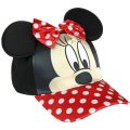 Minnie baseball sapka