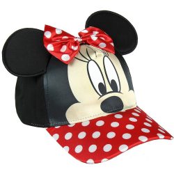 Minnie baseball sapka