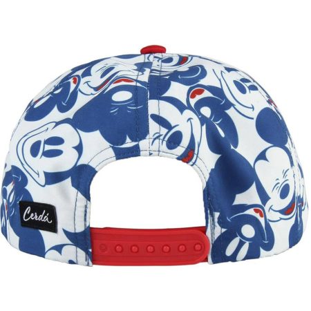 Mickey baseball sapka