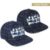 Star Wars fluoreszkáló baseball sapka Star Wars fluoreszkáló baseball sapka