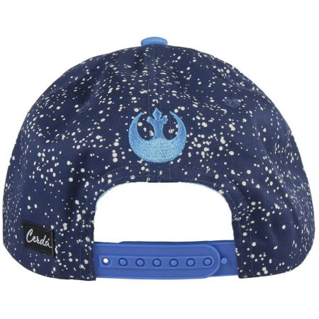 Star Wars fluoreszkáló baseball sapka