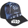 Darth Vader 3D baseball sapka