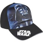 Darth Vader 3D baseball sapka