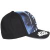 Darth Vader 3D baseball sapka
