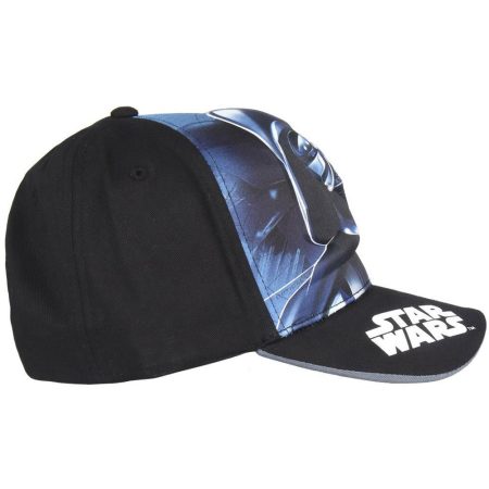 Darth Vader 3D baseball sapka