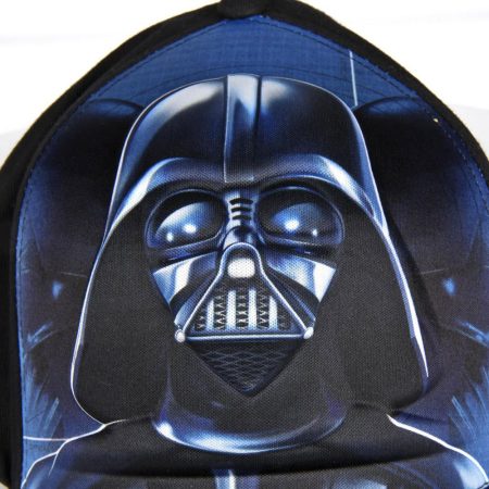 Darth Vader 3D baseball sapka