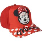 Minnie baseball sapka