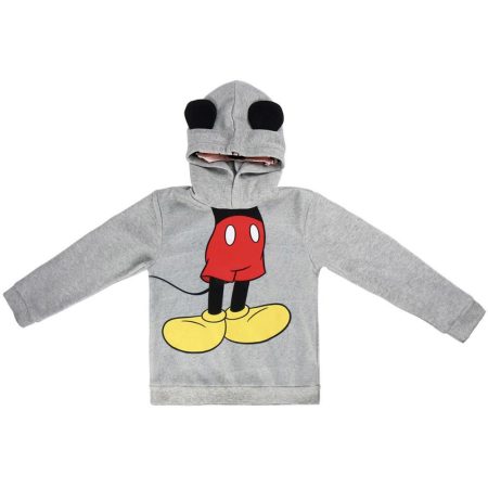 Mickey kapucnis melegítőfelső