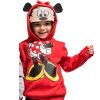 Minnie kapucnis melegítőfelső Minnie kapucnis melegítőfelső