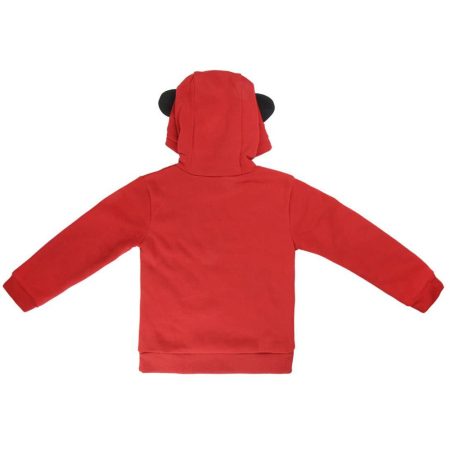 Minnie kapucnis melegítőfelső