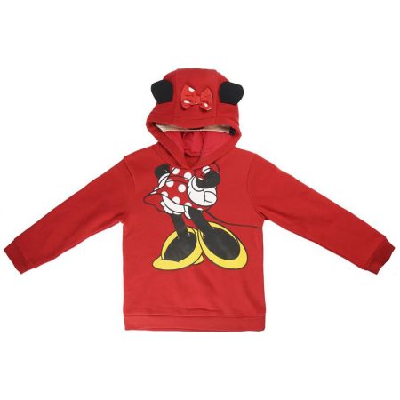 Minnie kapucnis melegítőfelső