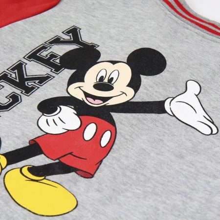 Mickey kabátka