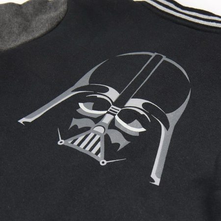 Darth Vader kabátka