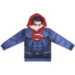 Superman kapucnis melegítőfelső