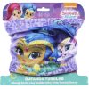Shimmer és Shine lila csősál