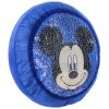 Mickey átfordítható flitteres díszpárna